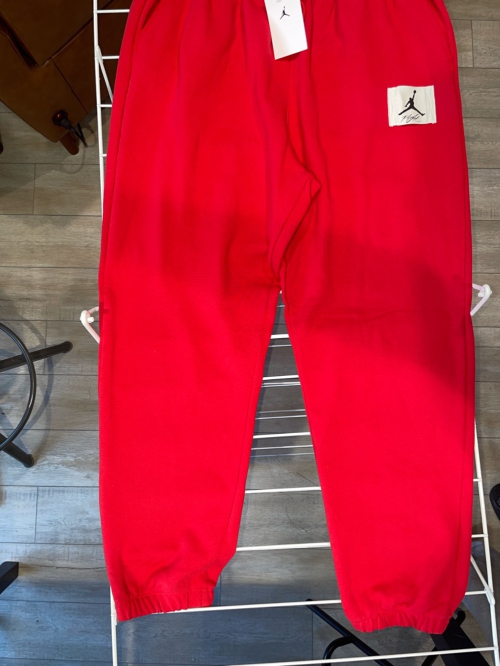 Jordan Fleece Flight Sweatpants